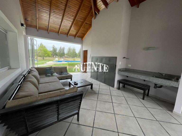 Casa en Alquiler en San Vicente, G.B.A. Zona Sur
