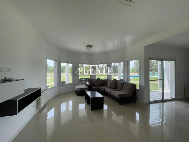 Casa en Alquiler en San Vicente, G.B.A. Zona Sur