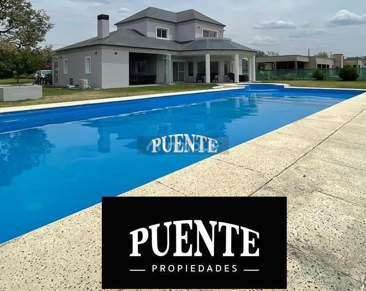 Casa en Alquiler en San Vicente, G.B.A. Zona Sur