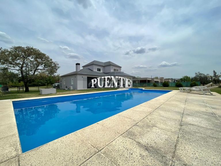 Casa en Alquiler en San Vicente, G.B.A. Zona Sur
