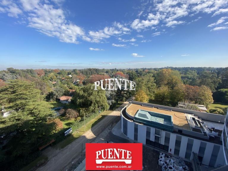 Departamento en Venta en Ezeiza, G.B.A. Zona Sur