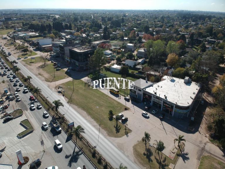 Terreno en Venta en Esteban Echeverria, G.B.A. Zona Sur