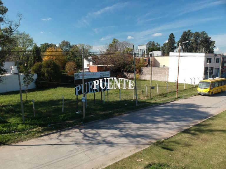 Terreno en Venta en Esteban Echeverria, G.B.A. Zona Sur
