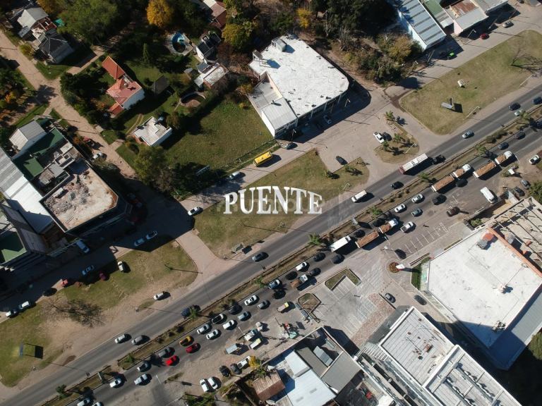 Terreno en Venta en Esteban Echeverria, G.B.A. Zona Sur