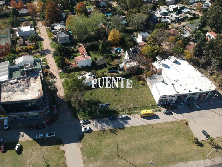 Terreno en Venta en Esteban Echeverria, G.B.A. Zona Sur