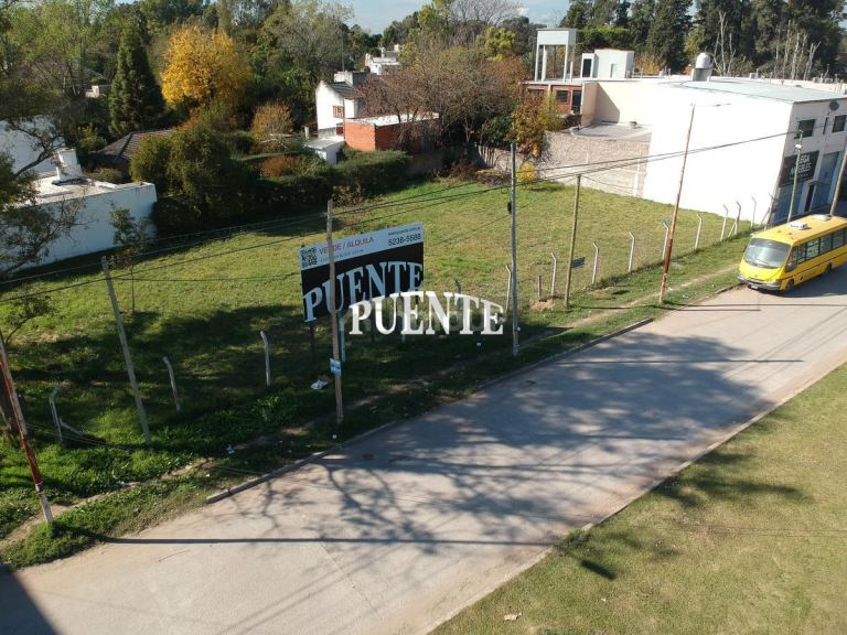 Terreno en Venta en Esteban Echeverria, G.B.A. Zona Sur