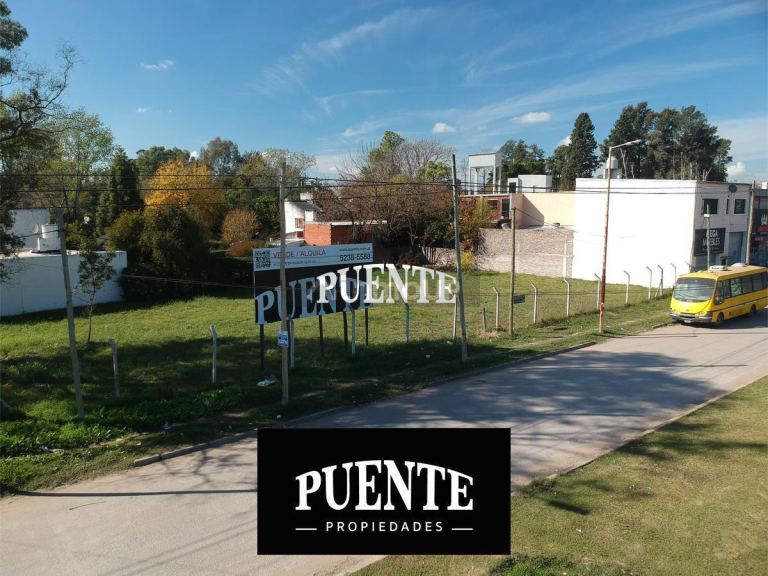 Terreno en Venta en Esteban Echeverria, G.B.A. Zona Sur