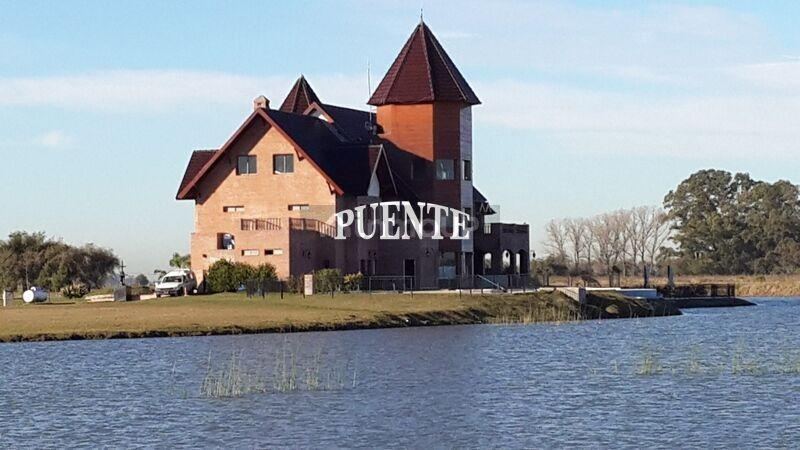 Terreno en Venta en San Vicente, G.B.A. Zona Sur
