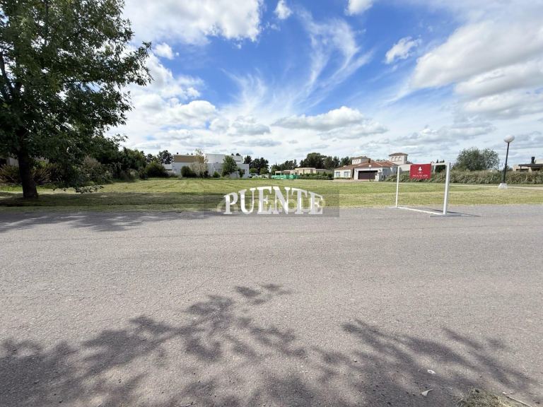Terreno en Venta en Ezeiza, G.B.A. Zona Sur