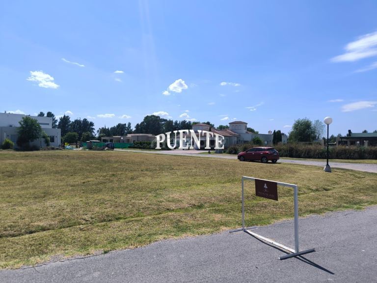 Terreno en Venta en Ezeiza, G.B.A. Zona Sur