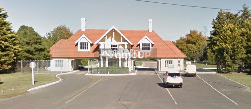 Terreno en Venta en Ezeiza, G.B.A. Zona Sur