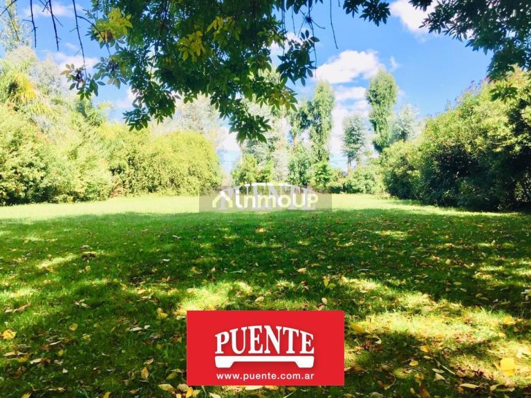 Terreno en Venta en Ezeiza, G.B.A. Zona Sur