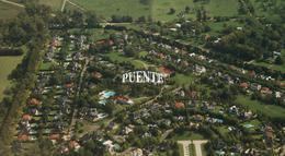 Terreno en Venta en Ezeiza, G.B.A. Zona Sur