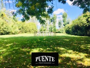 Ezeiza Solar del Bosque lote al 100