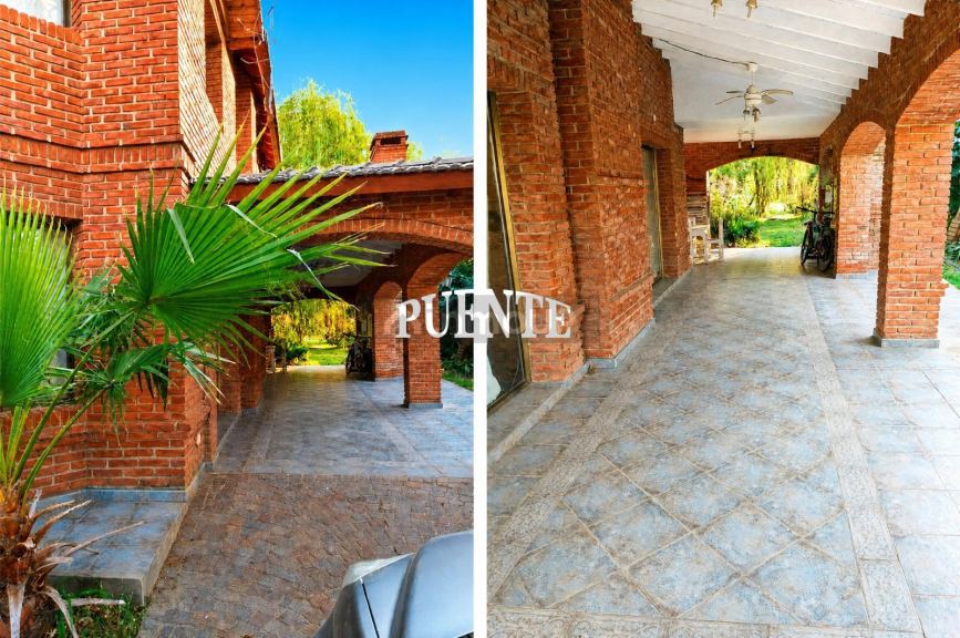 Casa en Alquiler en Esteban Echeverria, G.B.A. Zona Sur