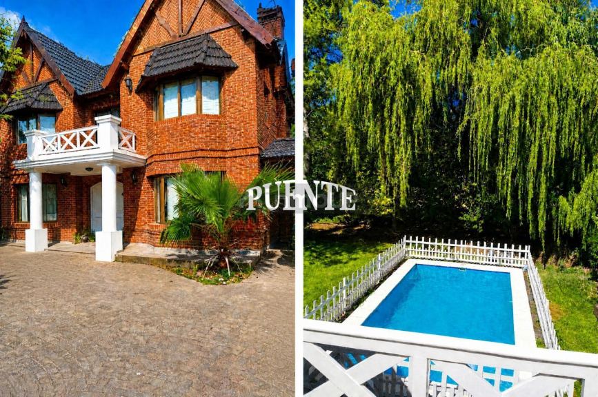 Casa en Alquiler en Esteban Echeverria, G.B.A. Zona Sur