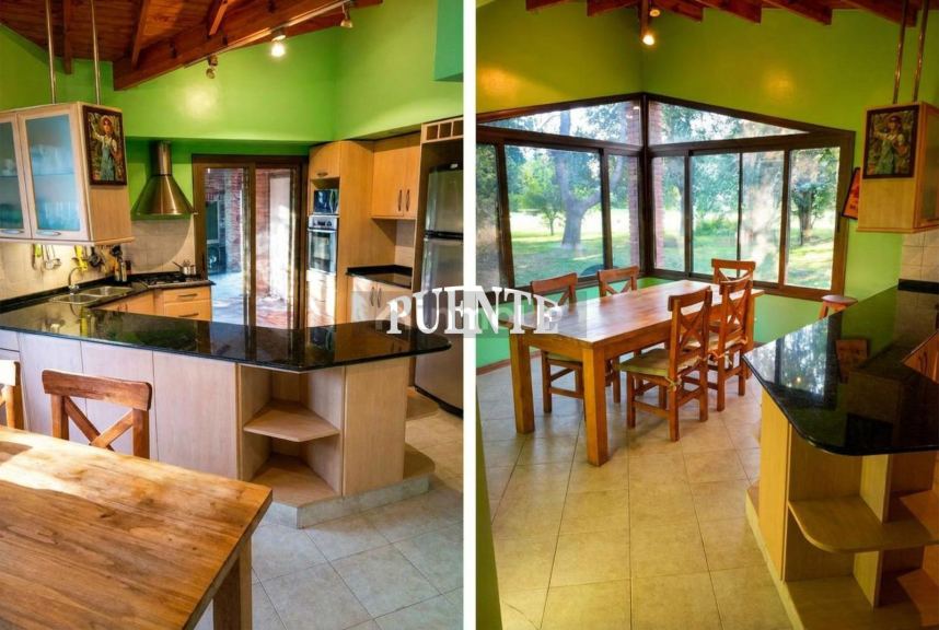 Casa en Alquiler en Esteban Echeverria, G.B.A. Zona Sur