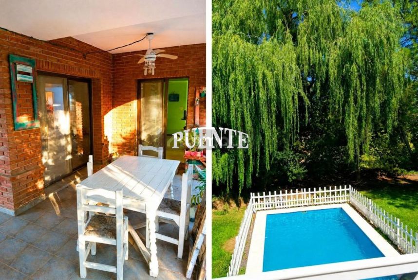 Casa en Alquiler en Esteban Echeverria, G.B.A. Zona Sur