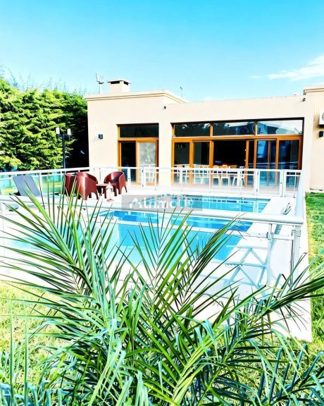 Casa en Venta en Esteban Echeverria, G.B.A. Zona Sur