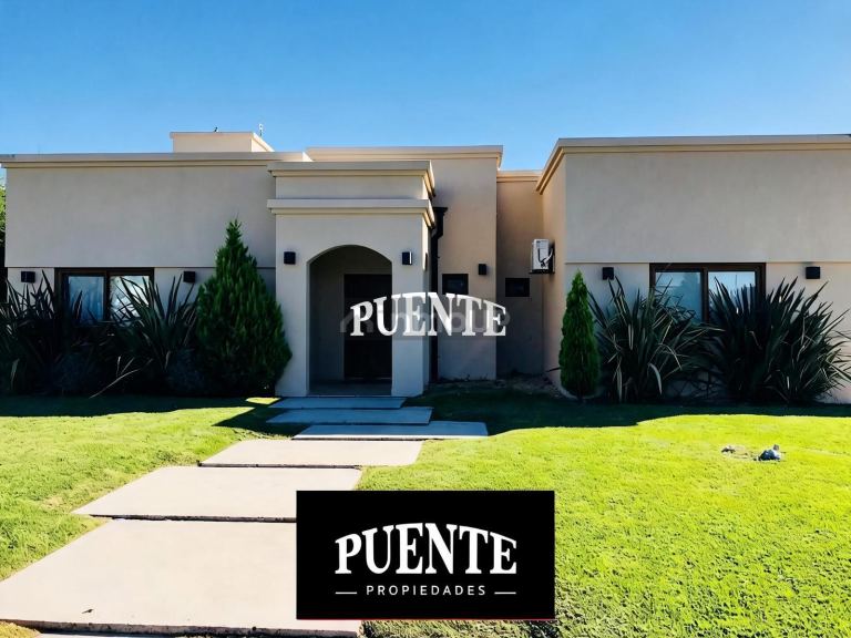 Casa en Venta en Esteban Echeverria, G.B.A. Zona Sur