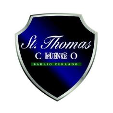 Esteban Echeverria Saint Thomas Chico