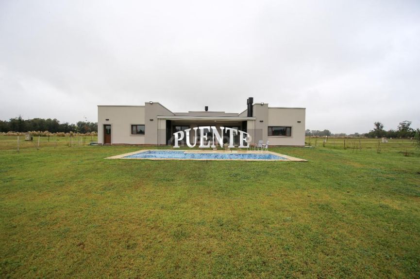 Casa en Venta en Ezeiza, G.B.A. Zona Sur