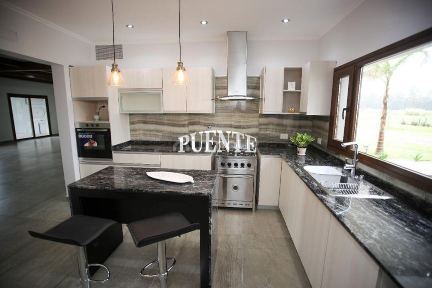 Casa en Venta en Ezeiza, G.B.A. Zona Sur
