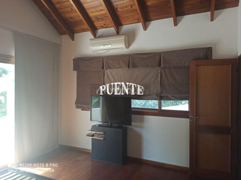 Casa en Alquiler en Esteban Echeverria, G.B.A. Zona Sur