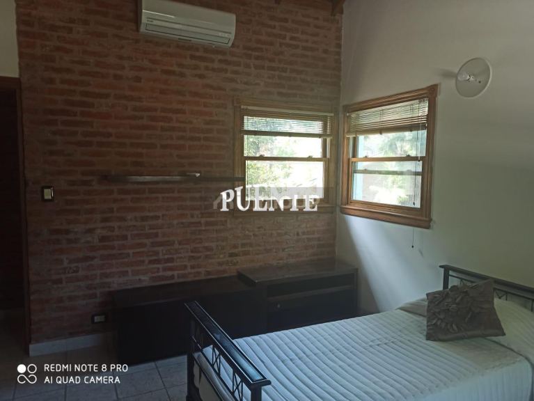 Casa en Alquiler en Esteban Echeverria, G.B.A. Zona Sur