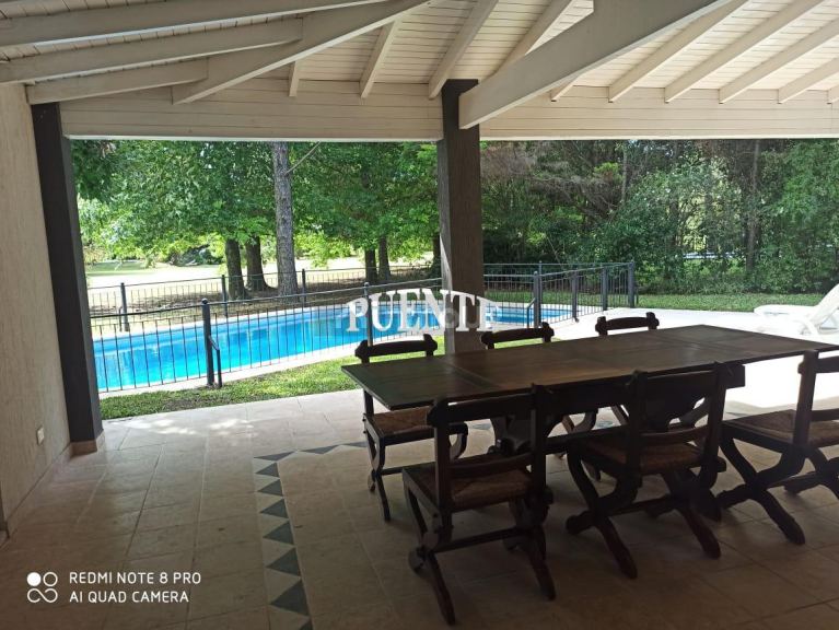 Casa en Alquiler en Esteban Echeverria, G.B.A. Zona Sur