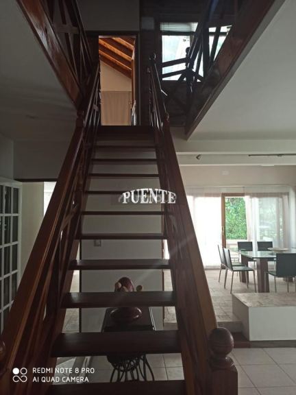 Casa en Alquiler en Esteban Echeverria, G.B.A. Zona Sur
