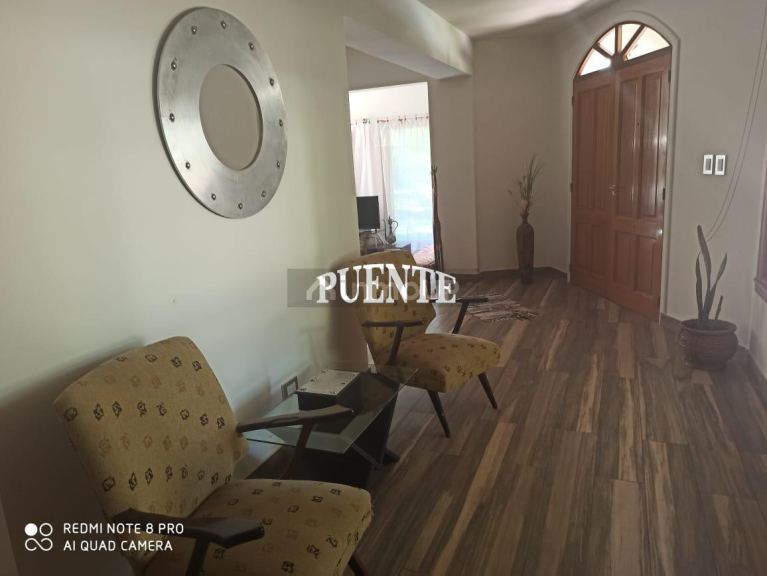 Casa en Alquiler en Esteban Echeverria, G.B.A. Zona Sur