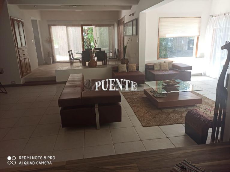 Casa en Alquiler en Esteban Echeverria, G.B.A. Zona Sur