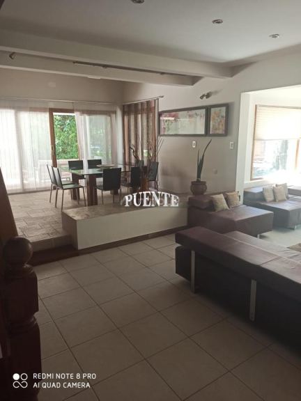 Casa en Alquiler en Esteban Echeverria, G.B.A. Zona Sur