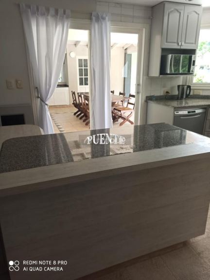 Casa en Alquiler en Esteban Echeverria, G.B.A. Zona Sur