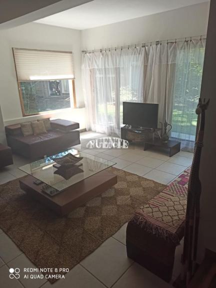 Casa en Alquiler en Esteban Echeverria, G.B.A. Zona Sur