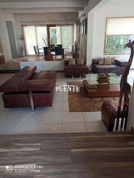 Casa en Alquiler en Esteban Echeverria, G.B.A. Zona Sur