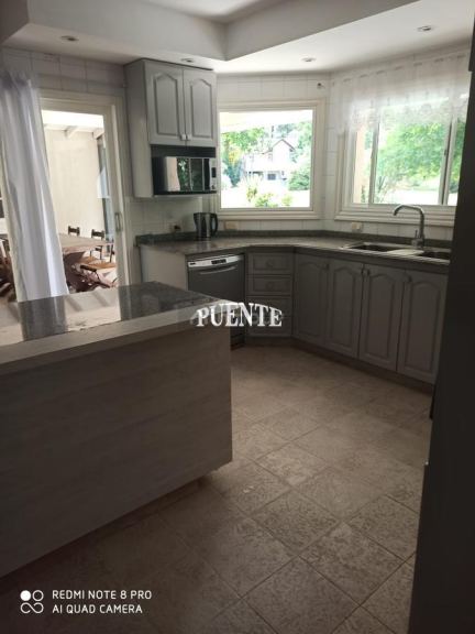 Casa en Alquiler en Esteban Echeverria, G.B.A. Zona Sur