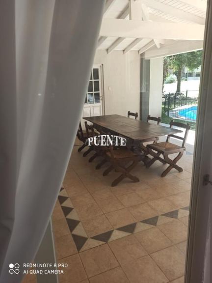 Casa en Alquiler en Esteban Echeverria, G.B.A. Zona Sur