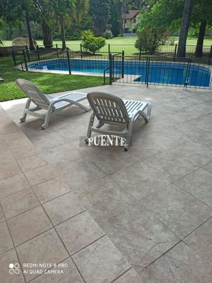 Casa en Alquiler en Esteban Echeverria, G.B.A. Zona Sur