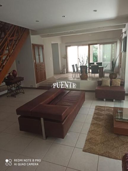 Casa en Alquiler en Esteban Echeverria, G.B.A. Zona Sur