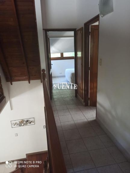 Casa en Alquiler en Esteban Echeverria, G.B.A. Zona Sur
