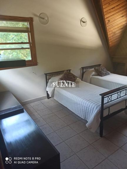 Casa en Alquiler en Esteban Echeverria, G.B.A. Zona Sur