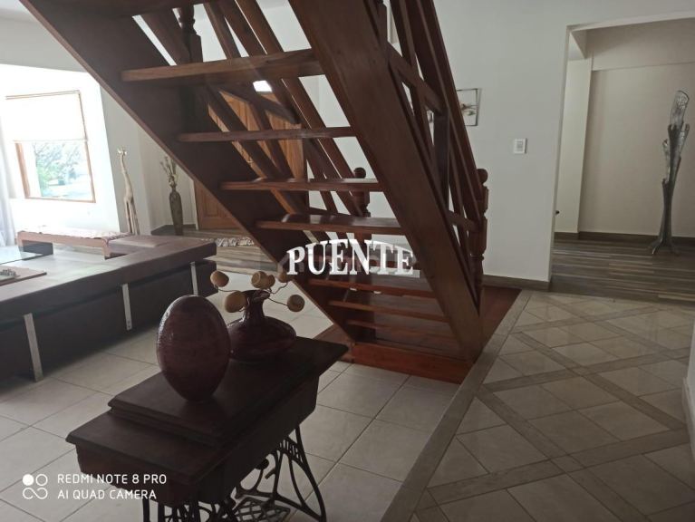 Casa en Alquiler en Esteban Echeverria, G.B.A. Zona Sur