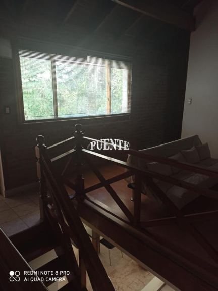 Casa en Alquiler en Esteban Echeverria, G.B.A. Zona Sur