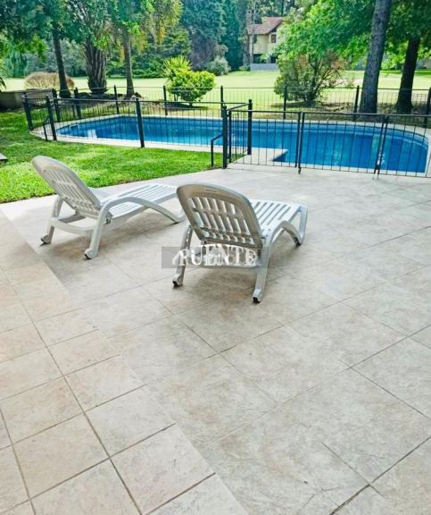 Casa en Alquiler en Esteban Echeverria, G.B.A. Zona Sur