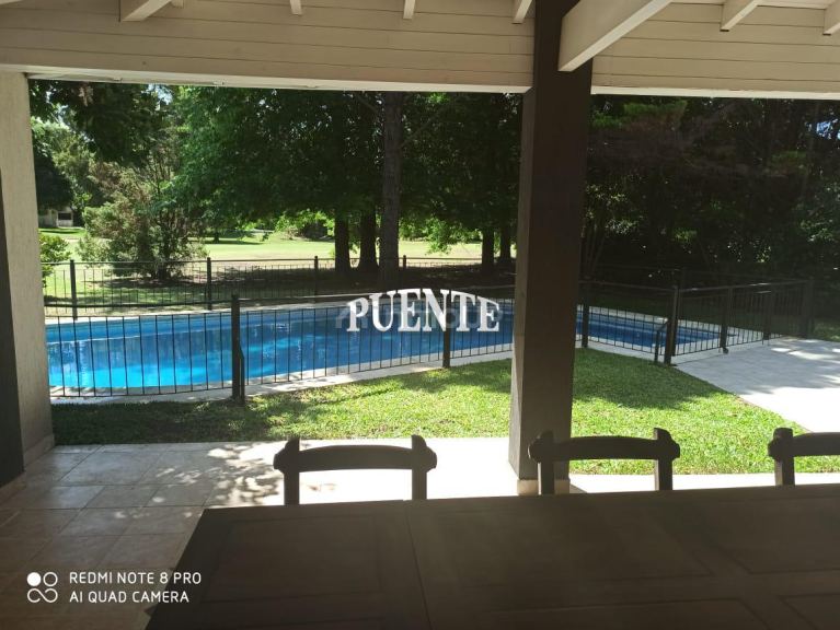Casa en Alquiler en Esteban Echeverria, G.B.A. Zona Sur