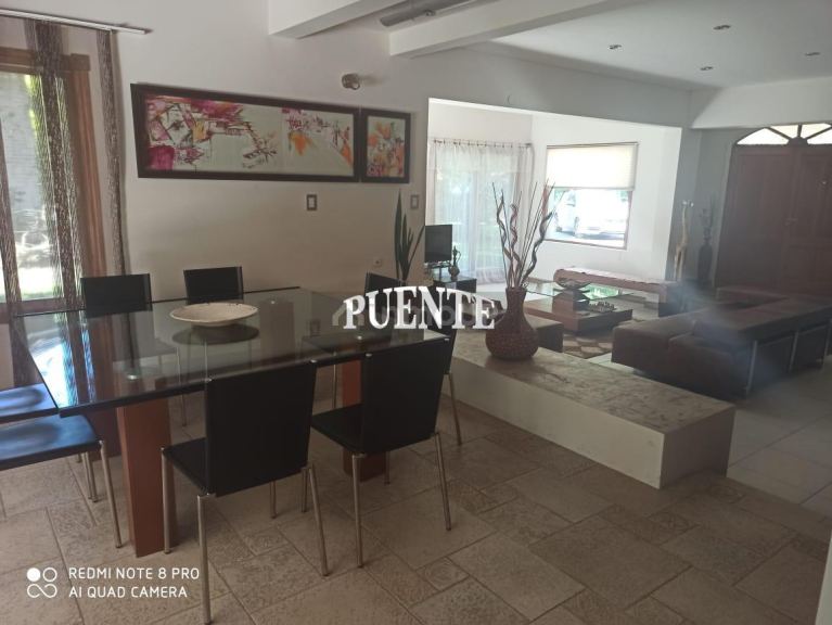 Casa en Alquiler en Esteban Echeverria, G.B.A. Zona Sur