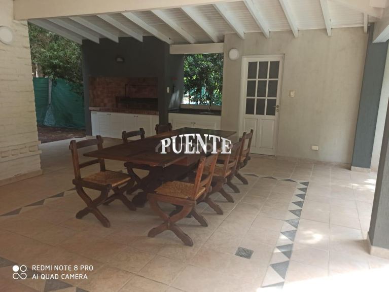 Casa en Alquiler en Esteban Echeverria, G.B.A. Zona Sur