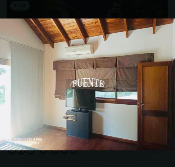 Casa en Alquiler en Esteban Echeverria, G.B.A. Zona Sur